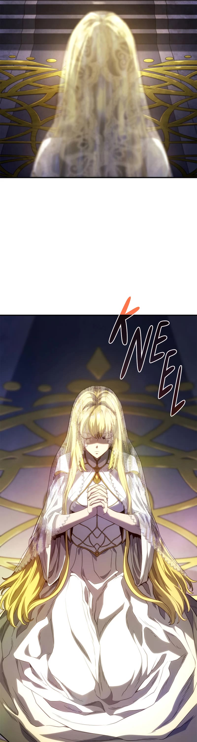 Revenge of the Sword Clan's Hound Chapter 49 page 18 - Chapter 49