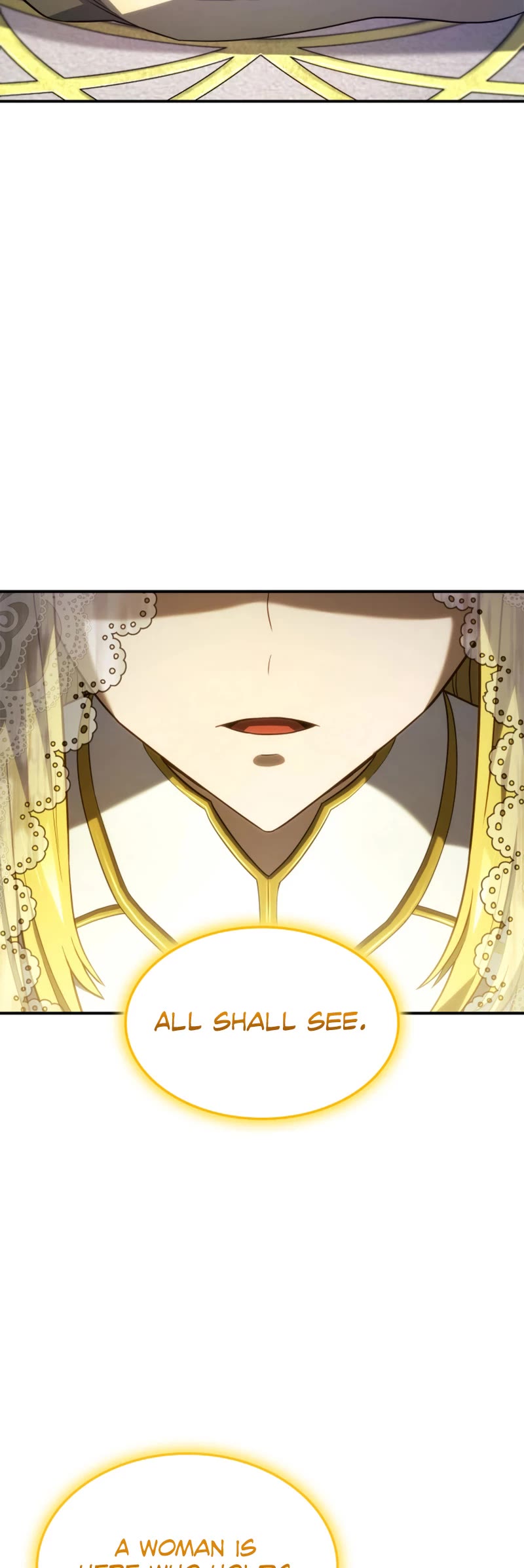 Revenge of the Sword Clan's Hound Chapter 49 page 19 - Chapter 49