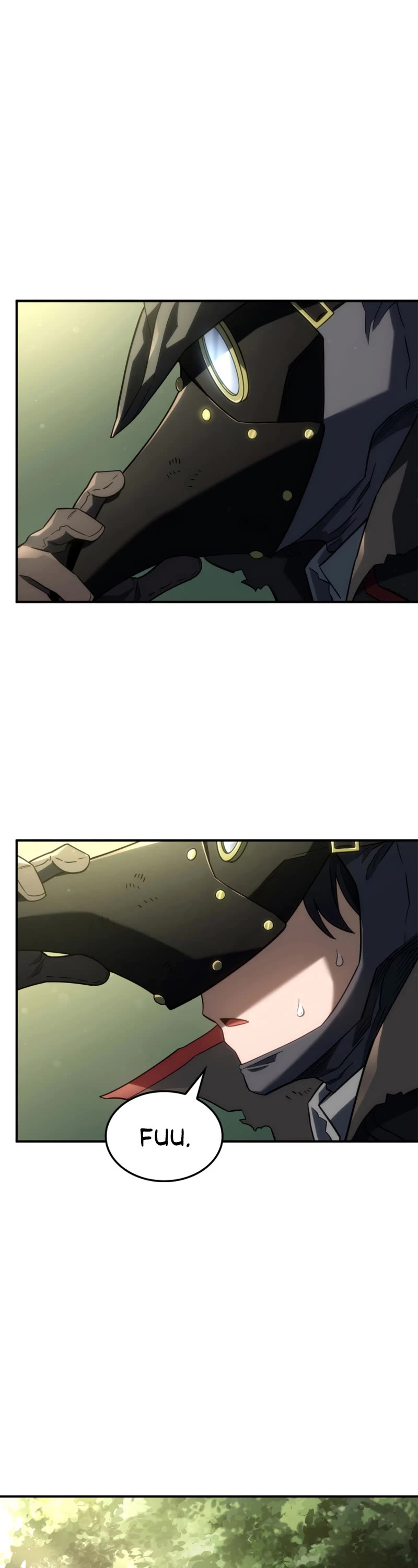 Revenge of the Sword Clan's Hound Chapter 49 page 2 - Chapter 49