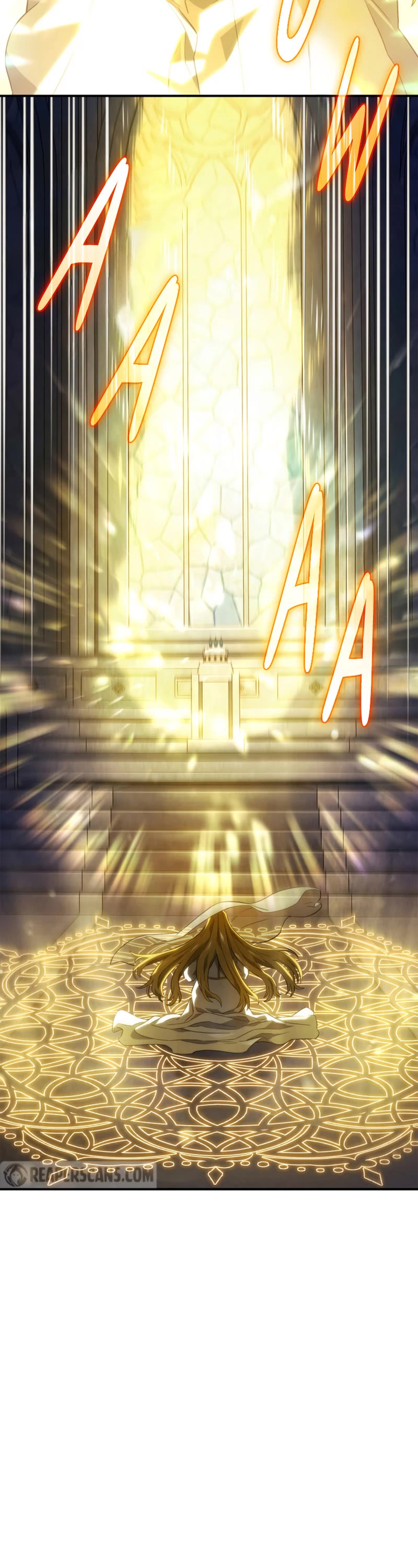 Revenge of the Sword Clan's Hound Chapter 49 page 22 - Chapter 49
