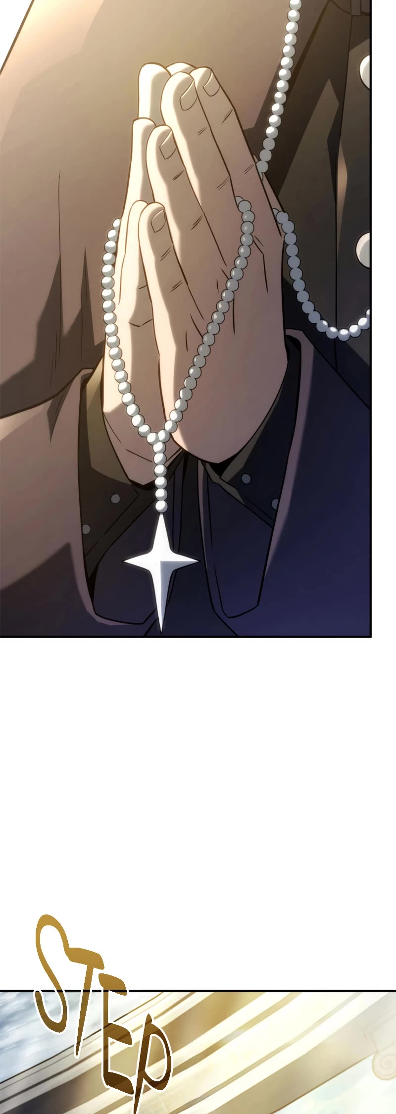 Revenge of the Sword Clan's Hound Chapter 49 page 27 - Chapter 49