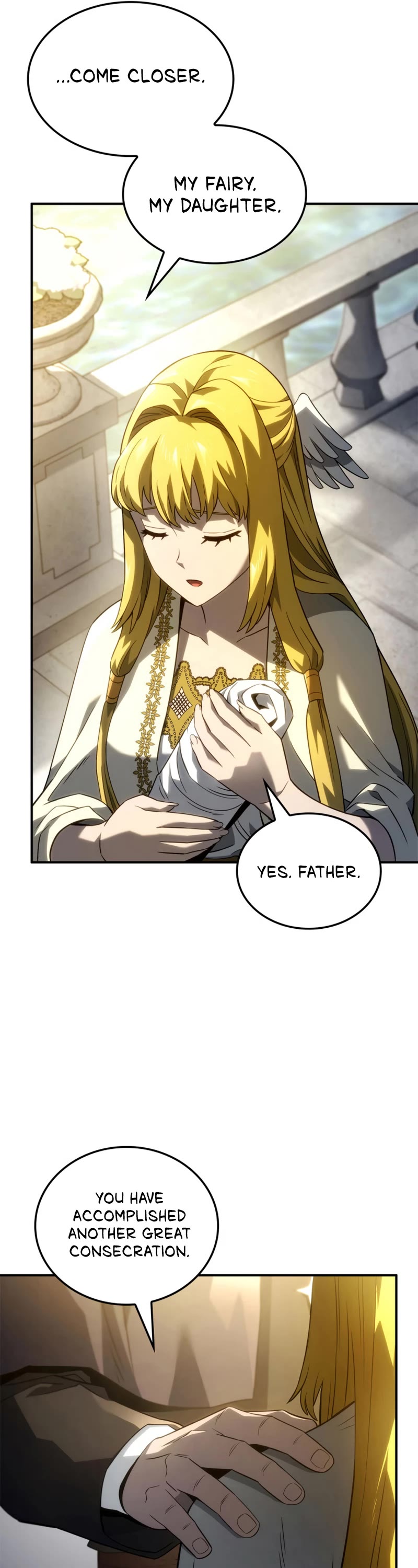 Revenge of the Sword Clan's Hound Chapter 49 page 29 - Chapter 49