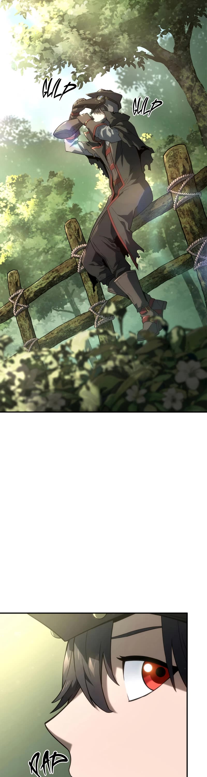 Revenge of the Sword Clan's Hound Chapter 49 page 3 - Chapter 49