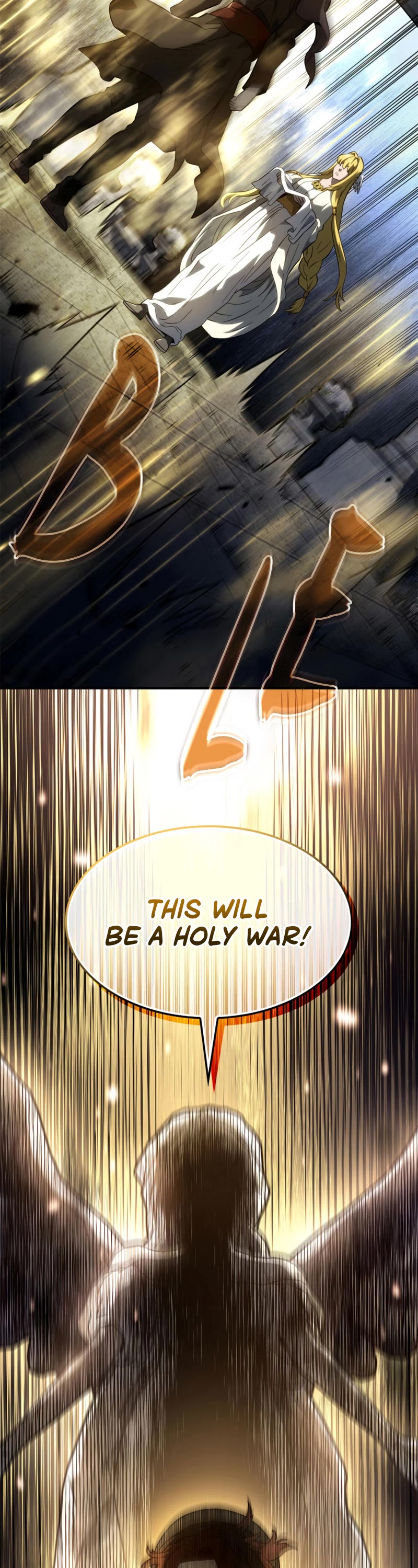 Revenge of the Sword Clan's Hound Chapter 49 page 38 - Chapter 49
