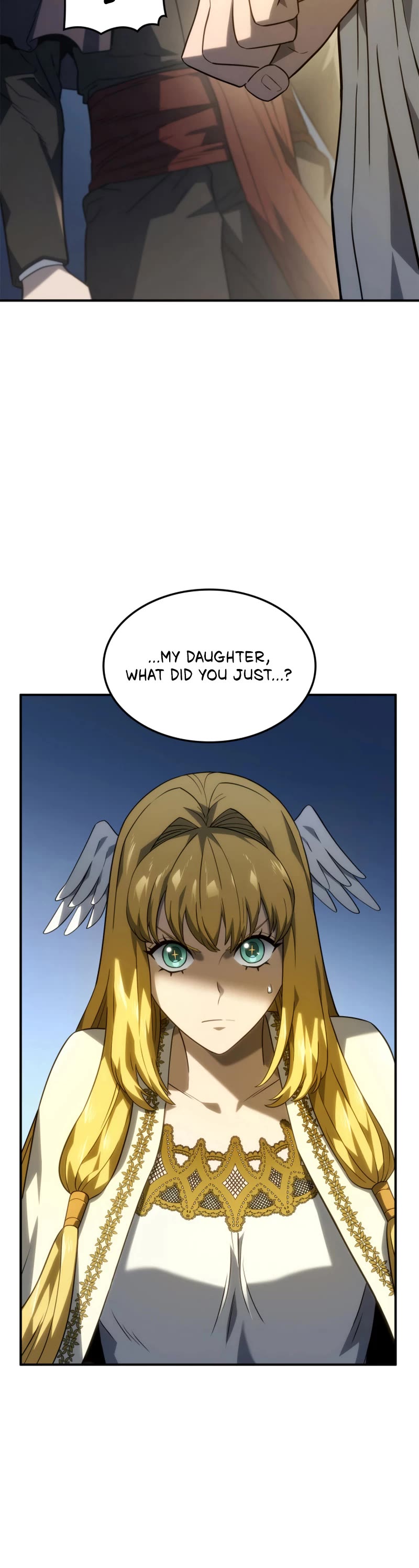 Revenge of the Sword Clan's Hound Chapter 49 page 43 - Chapter 49