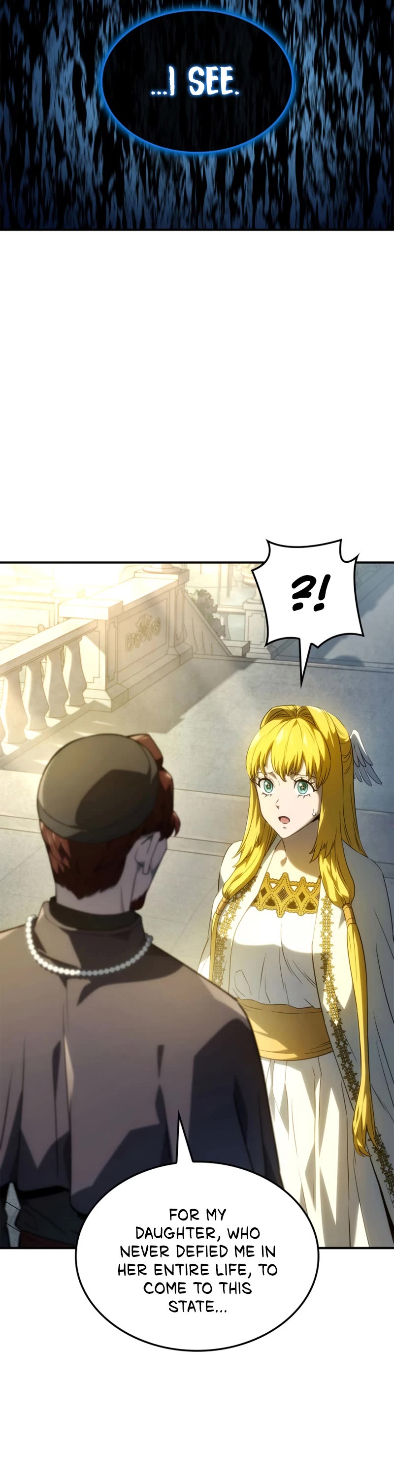 Revenge of the Sword Clan's Hound Chapter 49 page 46 - Chapter 49