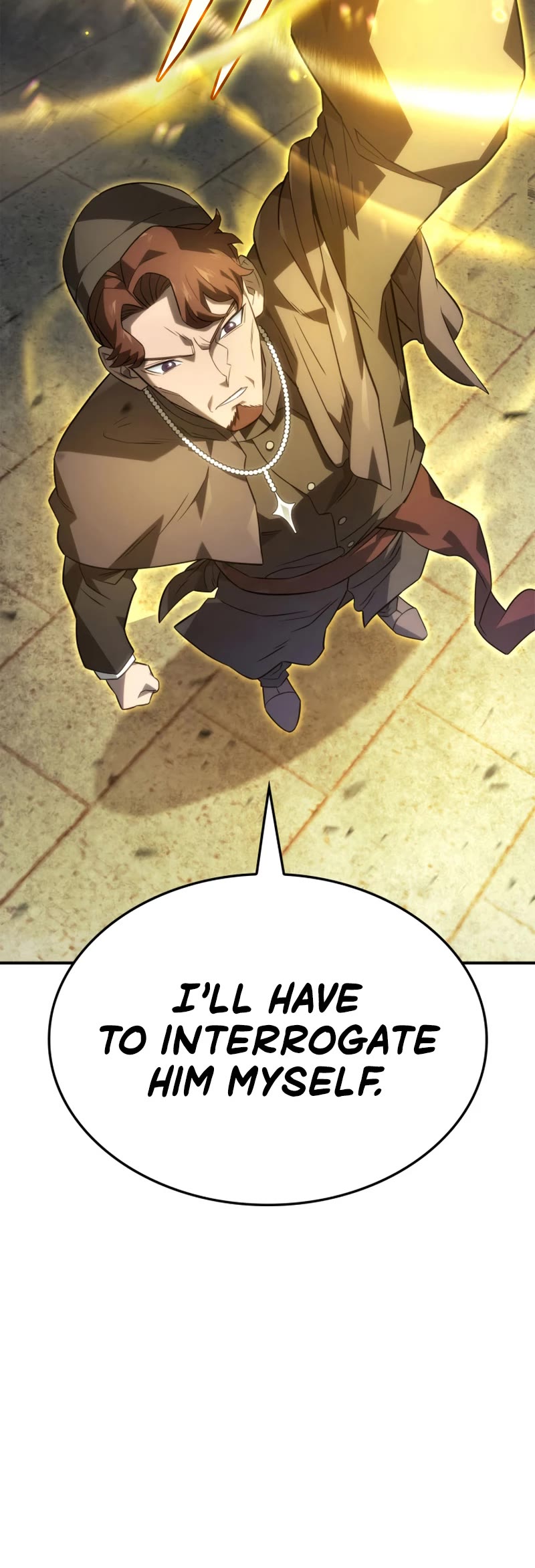 Revenge of the Sword Clan's Hound Chapter 49 page 48 - Chapter 49