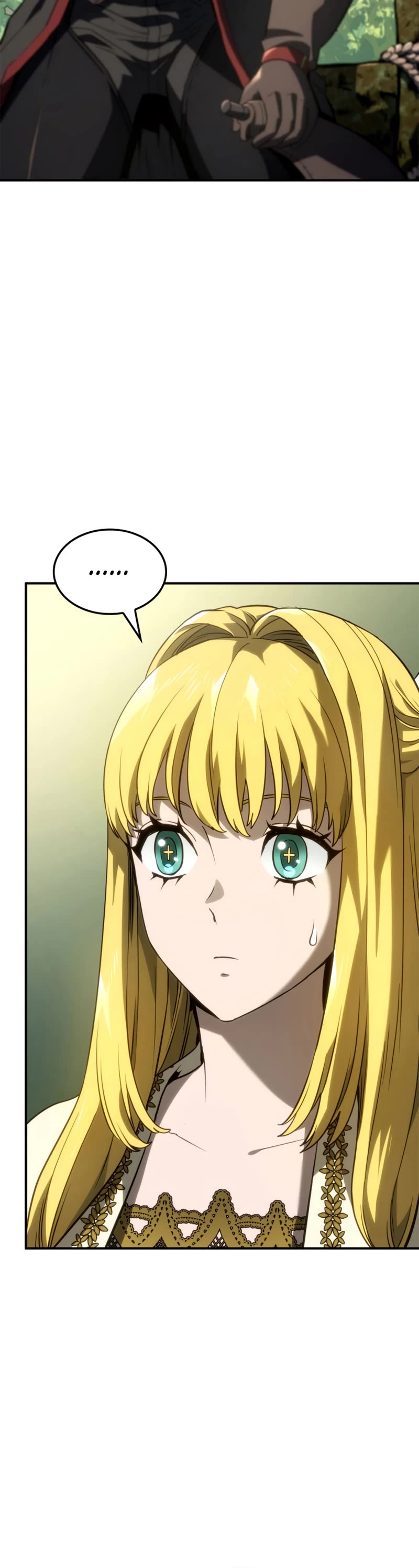 Revenge of the Sword Clan's Hound Chapter 49 page 5 - Chapter 49