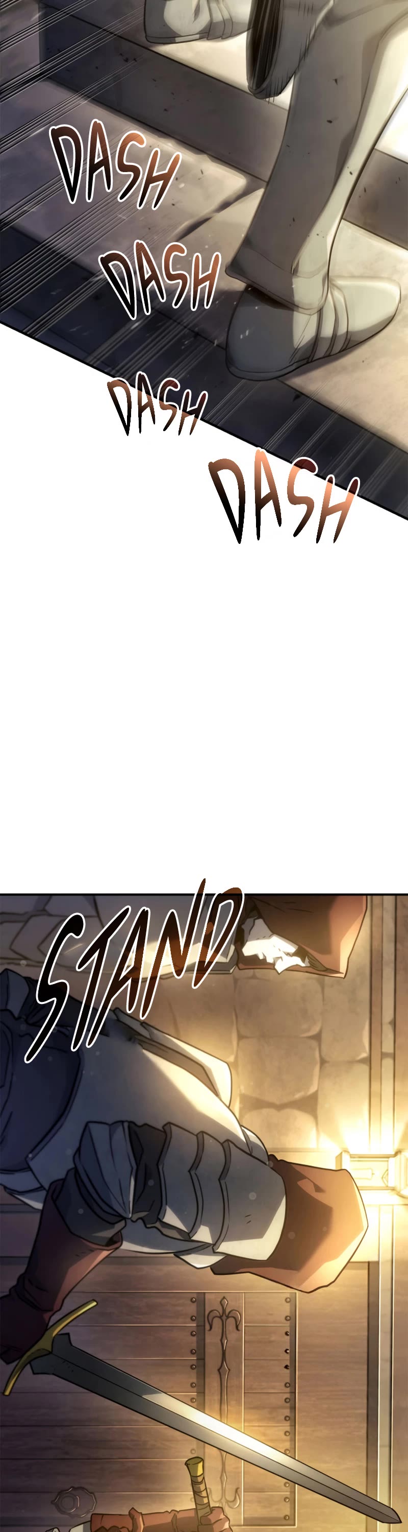 Revenge of the Sword Clan's Hound Chapter 49 page 54 - Chapter 49
