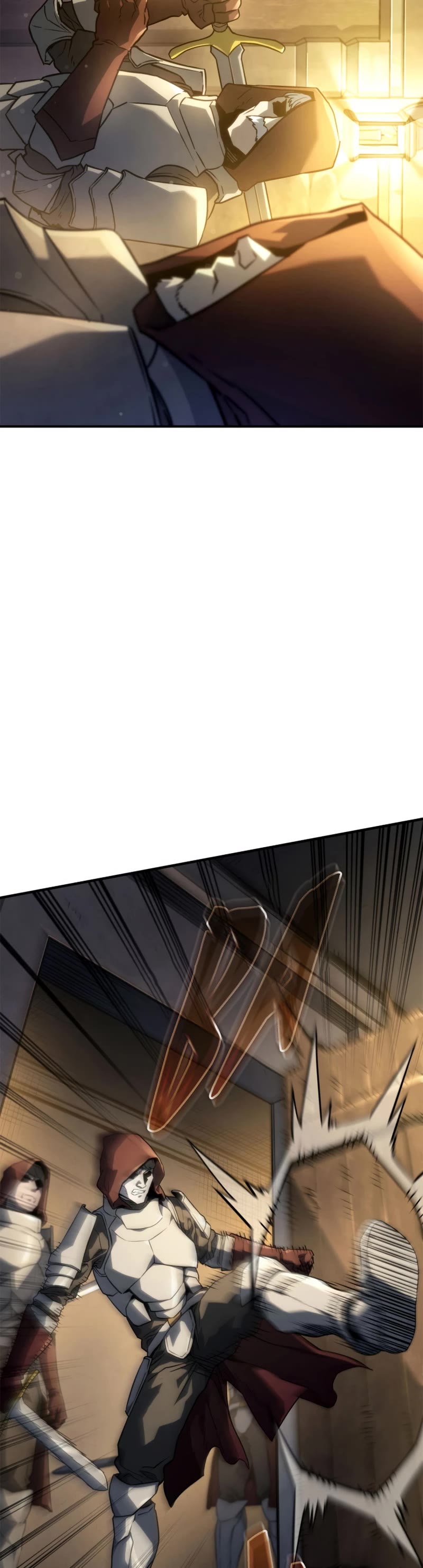 Revenge of the Sword Clan's Hound Chapter 49 page 55 - Chapter 49