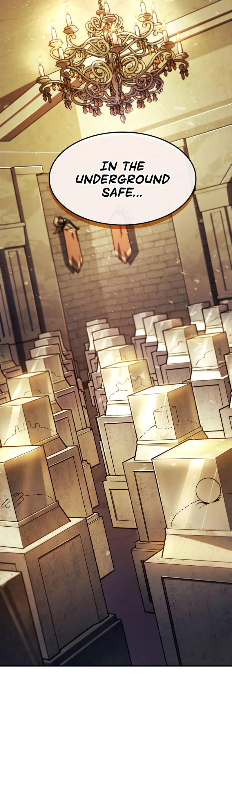 Revenge of the Sword Clan's Hound Chapter 49 page 59 - Chapter 49