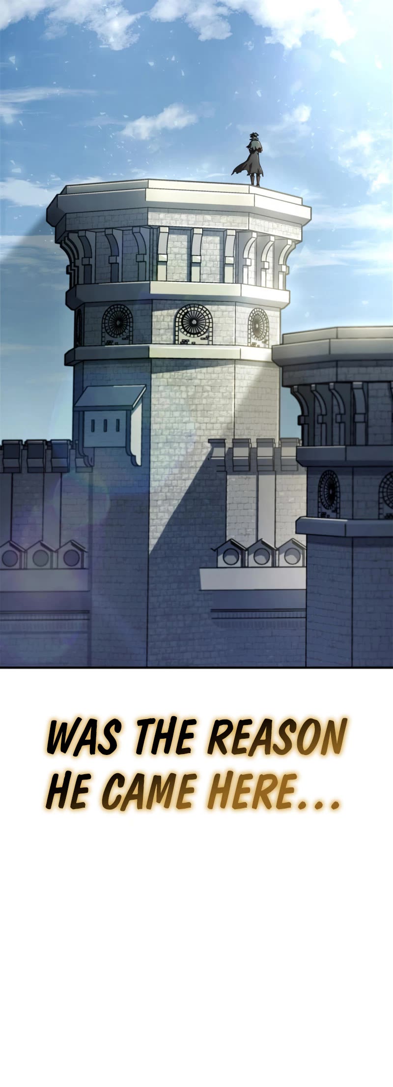 Revenge of the Sword Clan's Hound Chapter 49 page 63 - Chapter 49