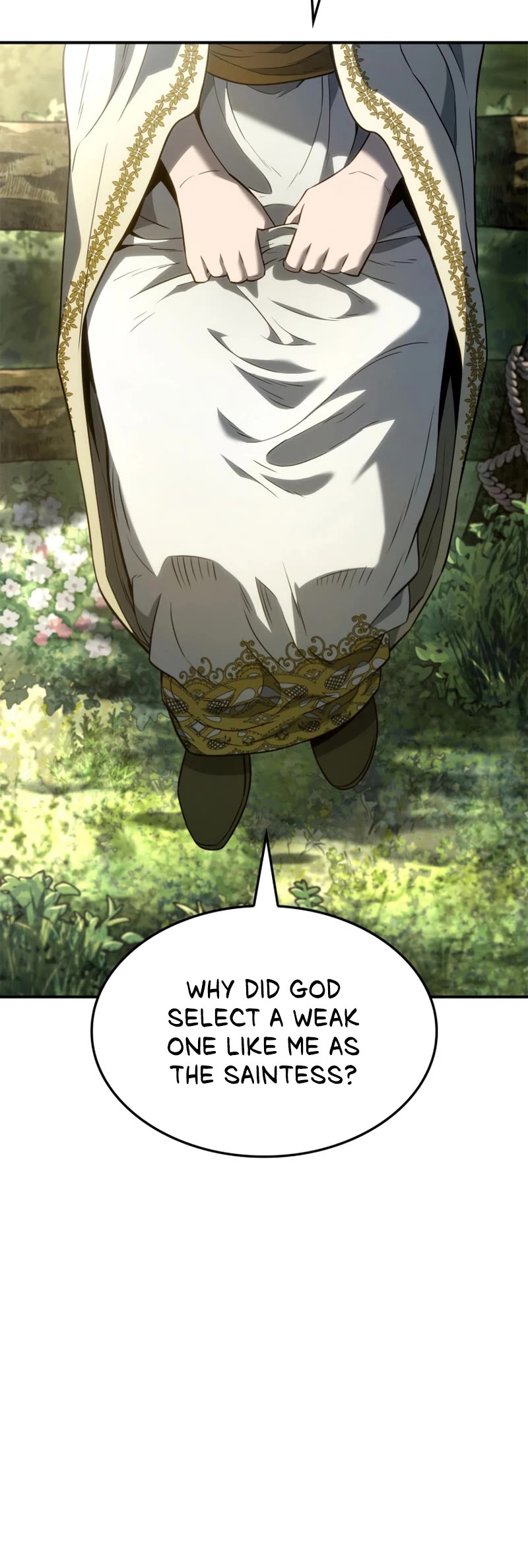 Revenge of the Sword Clan's Hound Chapter 49 page 9 - Chapter 49