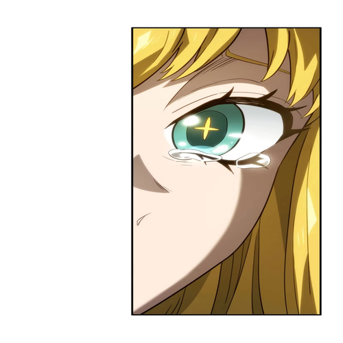 Revenge of the Sword Clan's Hound Chapter 49 cover