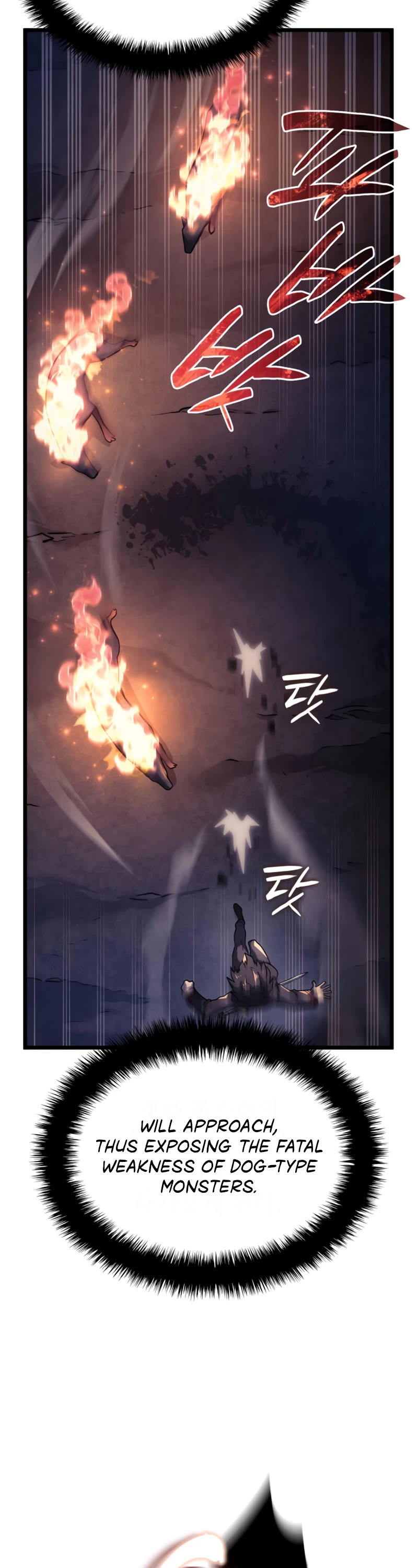 Revenge of the Sword Clan's Hound Chapter 5 page 11 - Chapter 5