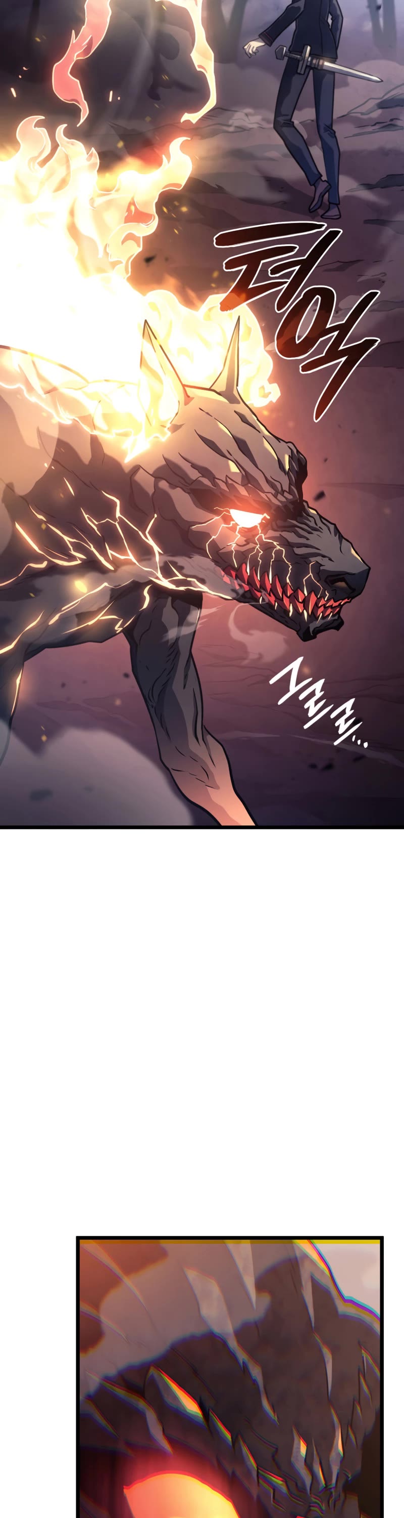 Revenge of the Sword Clan's Hound Chapter 5 page 15 - Chapter 5