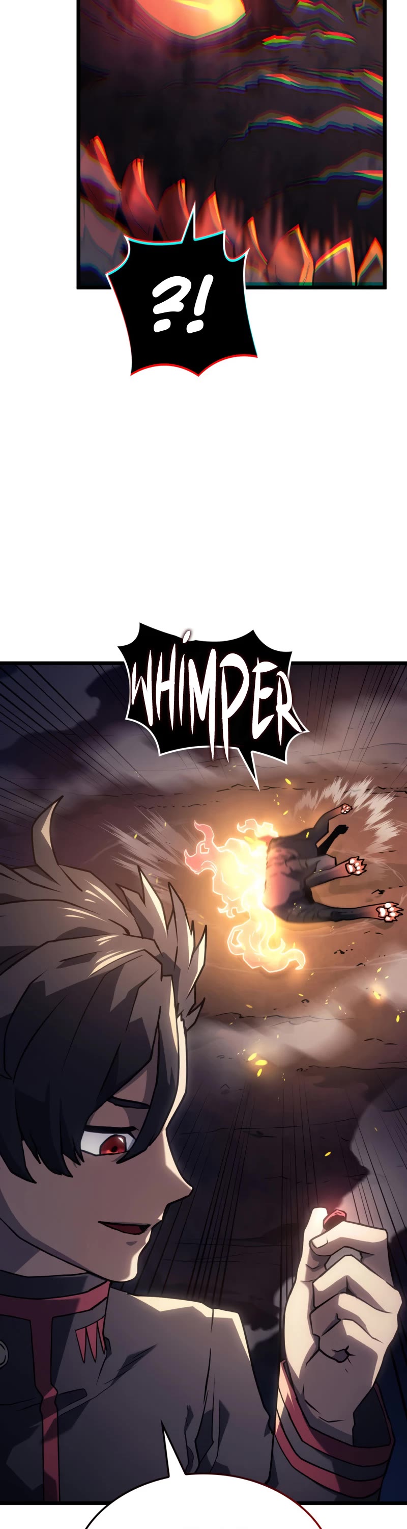 Revenge of the Sword Clan's Hound Chapter 5 page 16 - Chapter 5