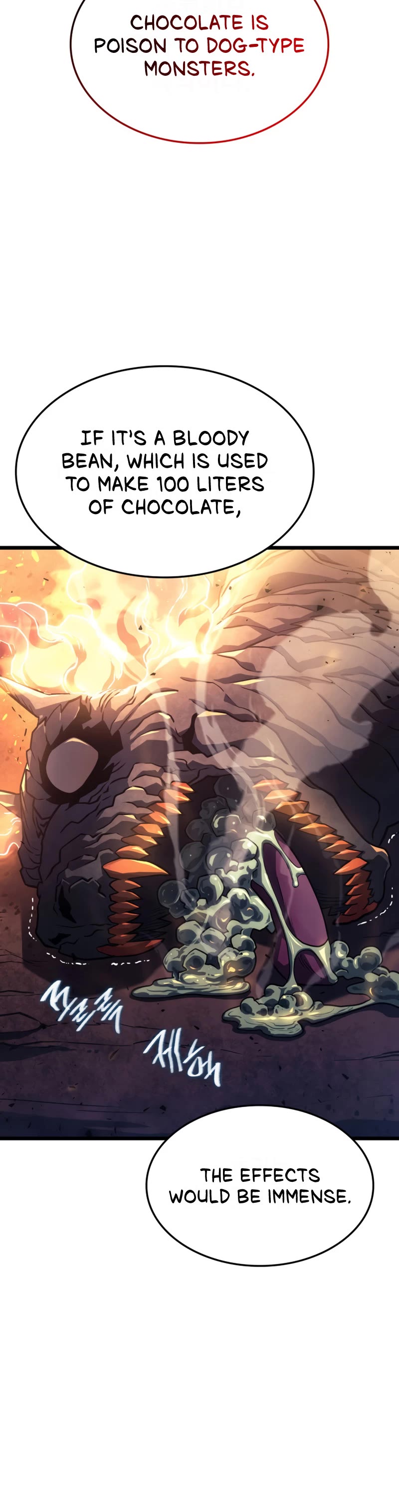 Revenge of the Sword Clan's Hound Chapter 5 page 17 - Chapter 5