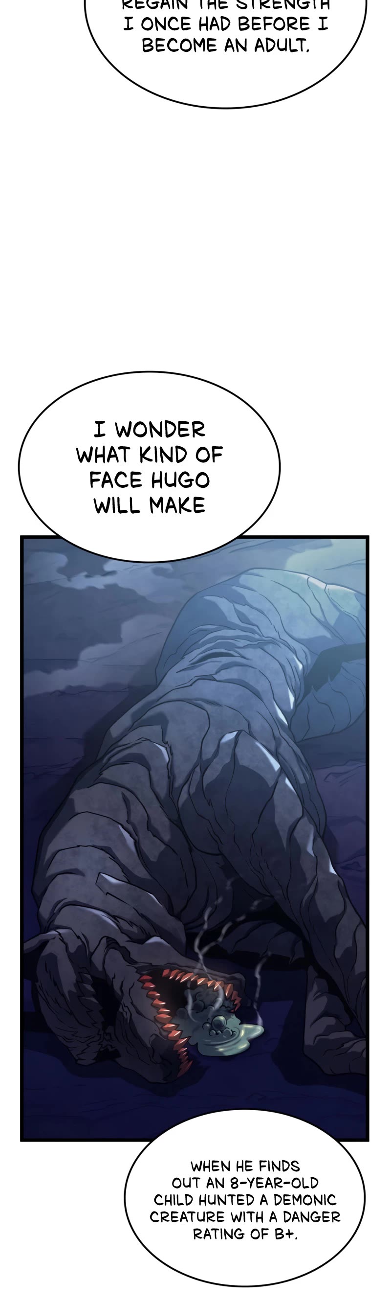 Revenge of the Sword Clan's Hound Chapter 5 page 24 - Chapter 5