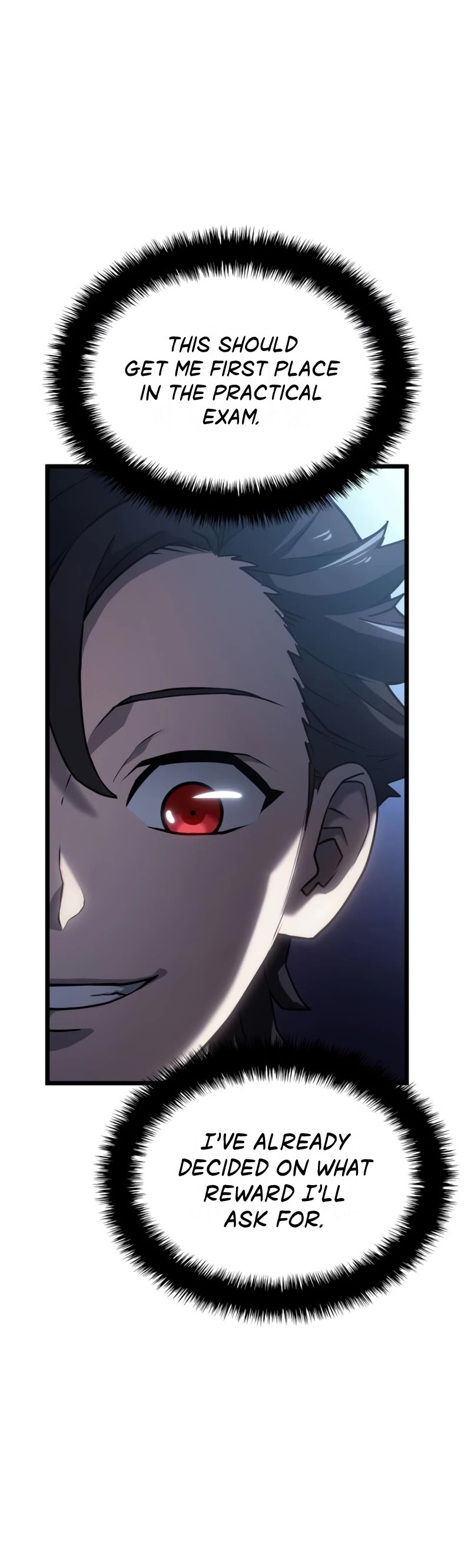 Revenge of the Sword Clan's Hound Chapter 5 page 25 - Chapter 5