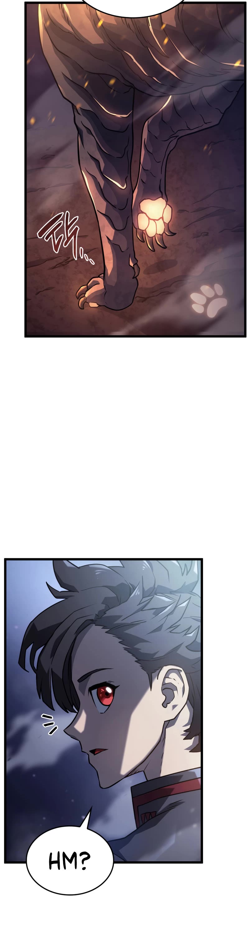 Revenge of the Sword Clan's Hound Chapter 5 page 27 - Chapter 5