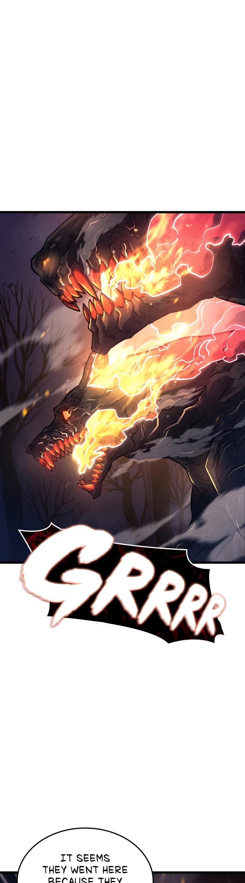 Revenge of the Sword Clan's Hound Chapter 5 page 28 - Chapter 5