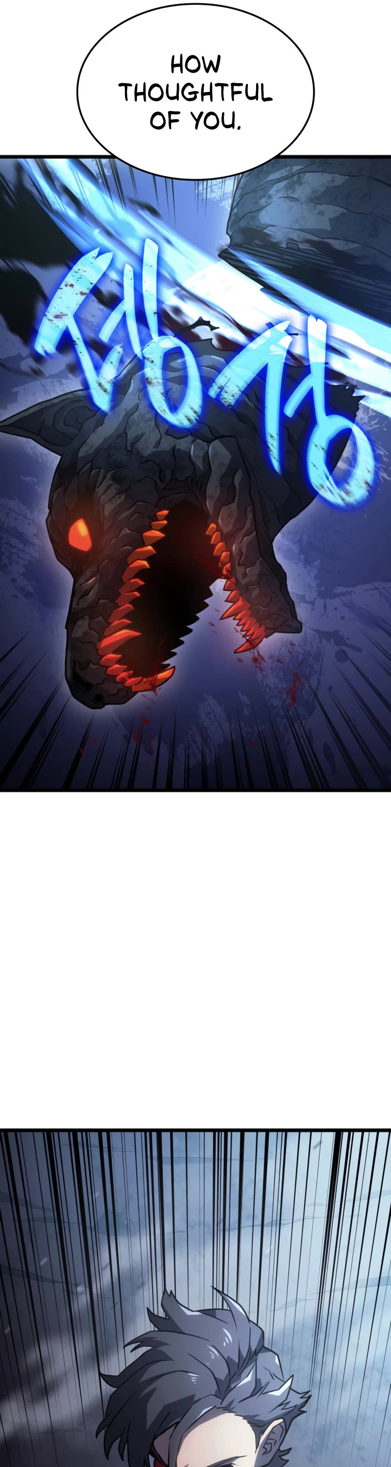 Revenge of the Sword Clan's Hound Chapter 5 page 30 - Chapter 5