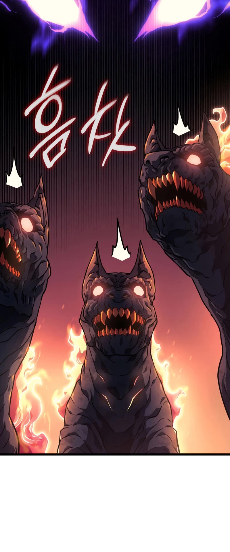 Revenge of the Sword Clan's Hound Chapter 5 page 32 - Chapter 5