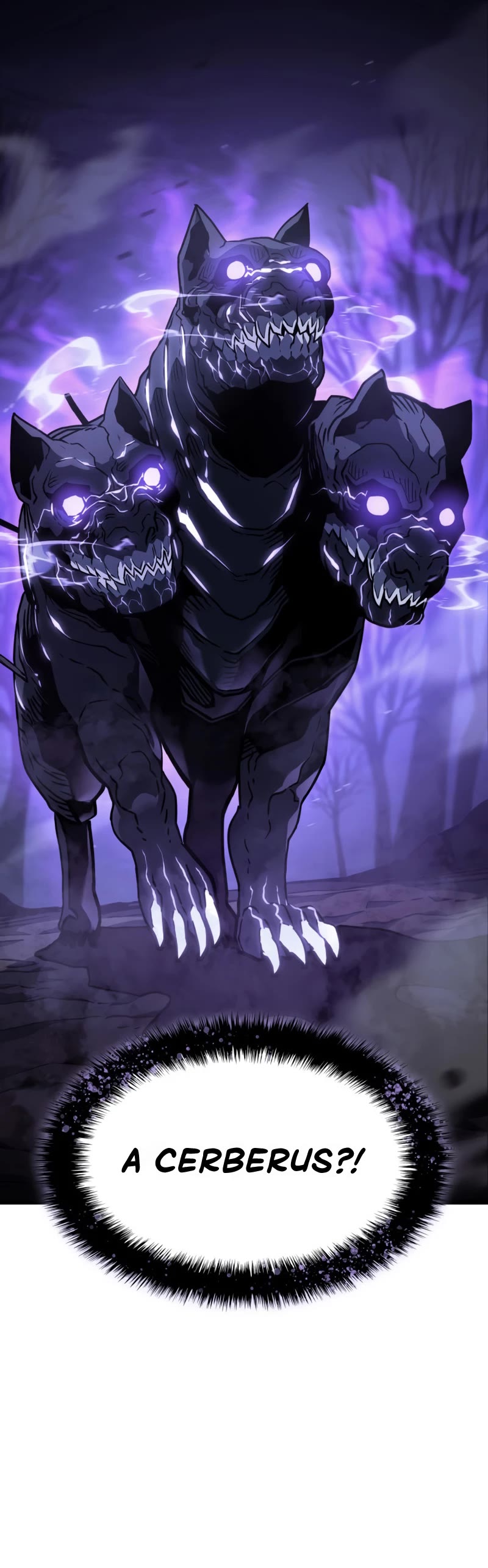Revenge of the Sword Clan's Hound Chapter 5 page 37 - Chapter 5