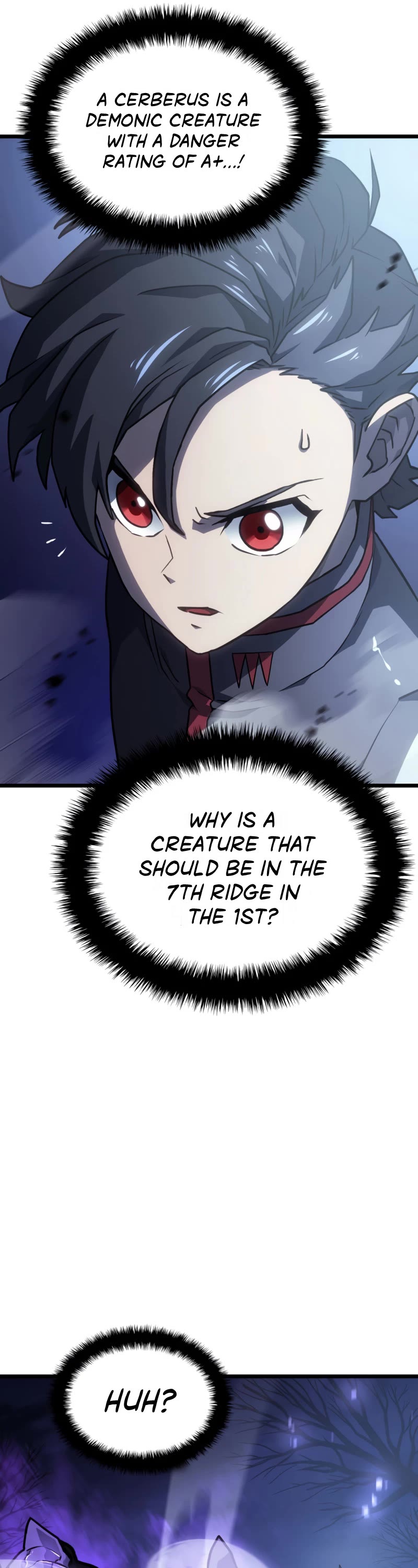 Revenge of the Sword Clan's Hound Chapter 5 page 38 - Chapter 5
