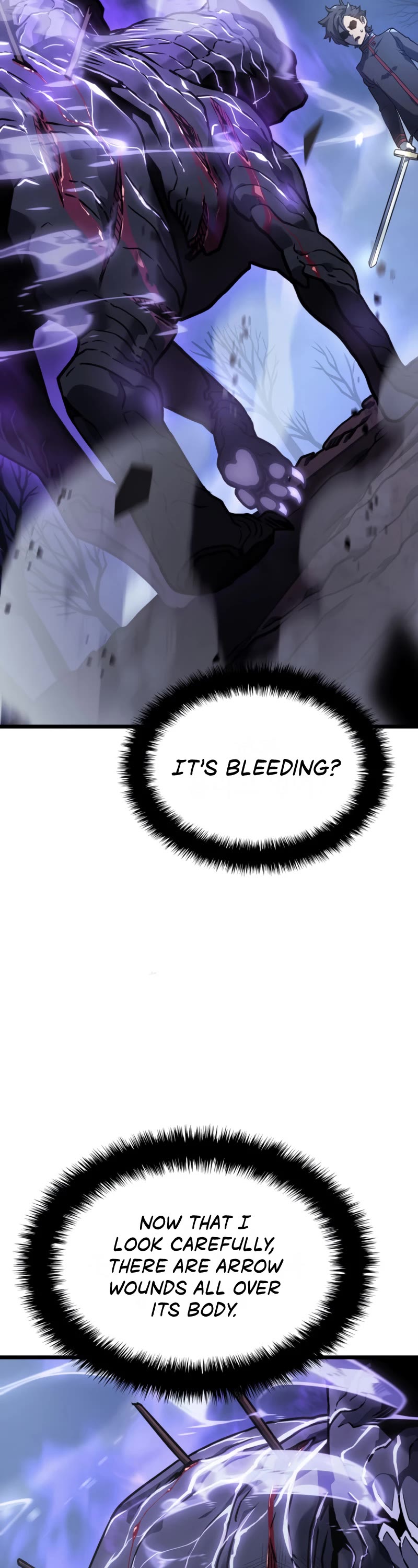 Revenge of the Sword Clan's Hound Chapter 5 page 39 - Chapter 5