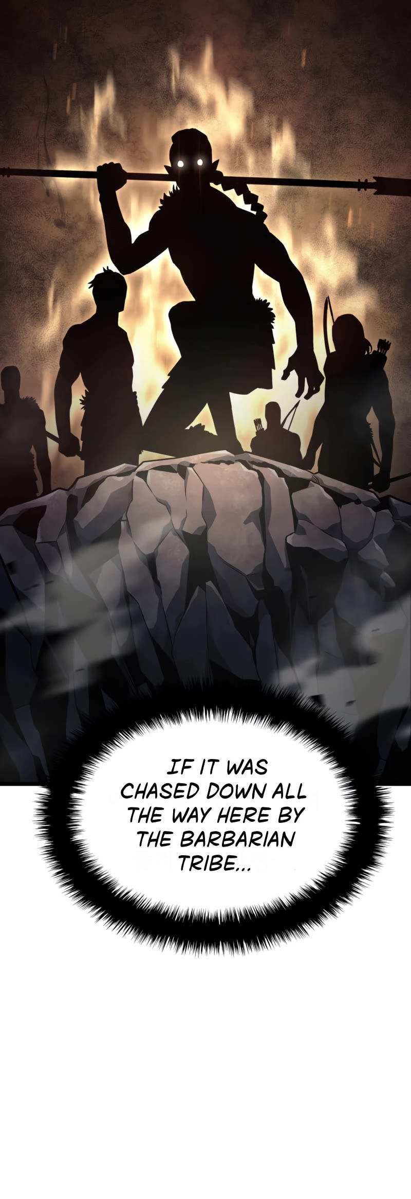 Revenge of the Sword Clan's Hound Chapter 5 page 41 - Chapter 5