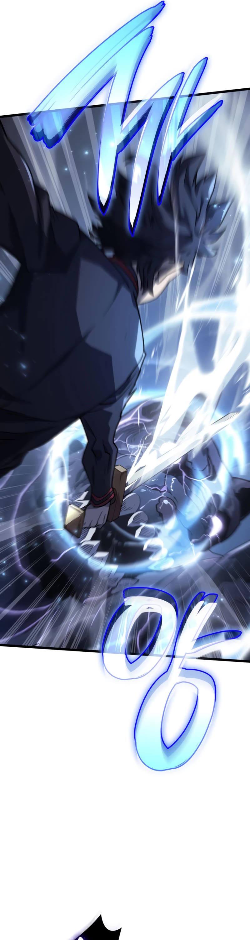 Revenge of the Sword Clan's Hound Chapter 5 page 46 - Chapter 5