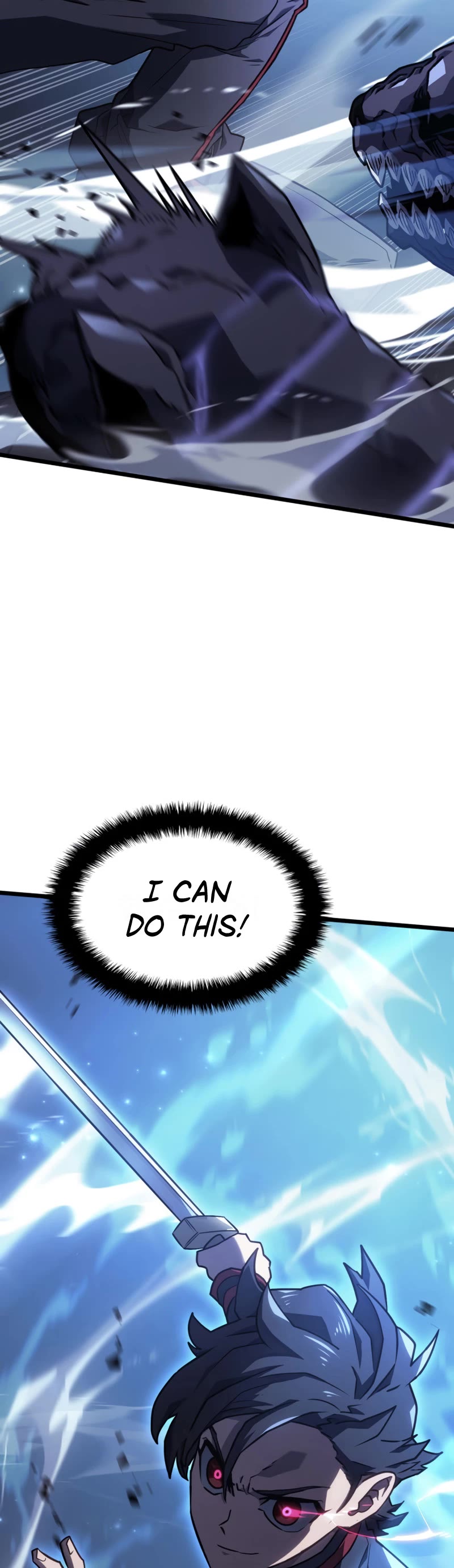 Revenge of the Sword Clan's Hound Chapter 5 page 48 - Chapter 5