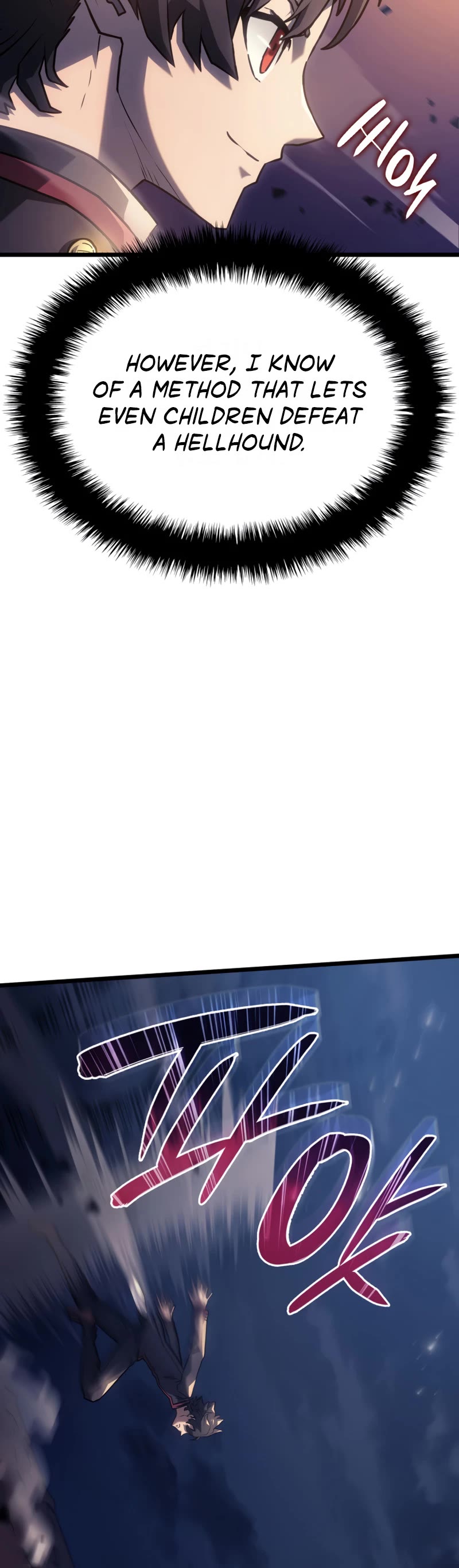 Revenge of the Sword Clan's Hound Chapter 5 page 5 - Chapter 5