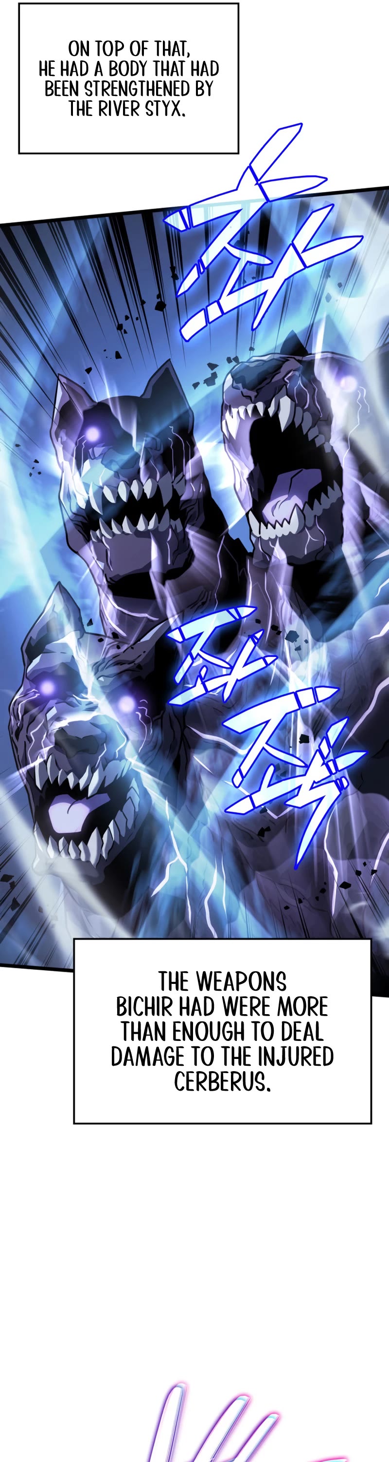 Revenge of the Sword Clan's Hound Chapter 5 page 50 - Chapter 5