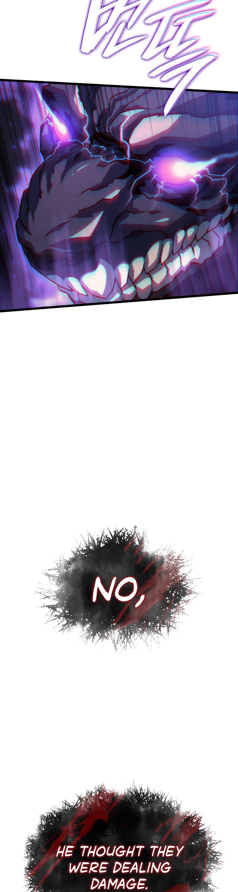 Revenge of the Sword Clan's Hound Chapter 5 page 51 - Chapter 5