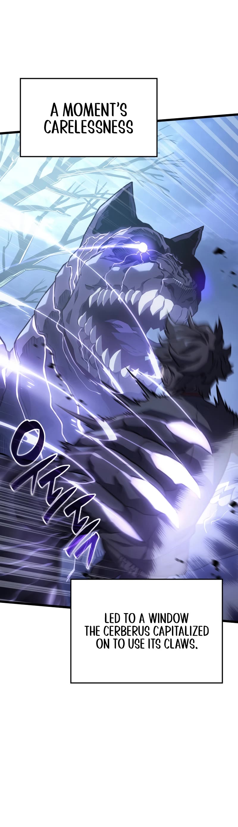 Revenge of the Sword Clan's Hound Chapter 5 page 53 - Chapter 5