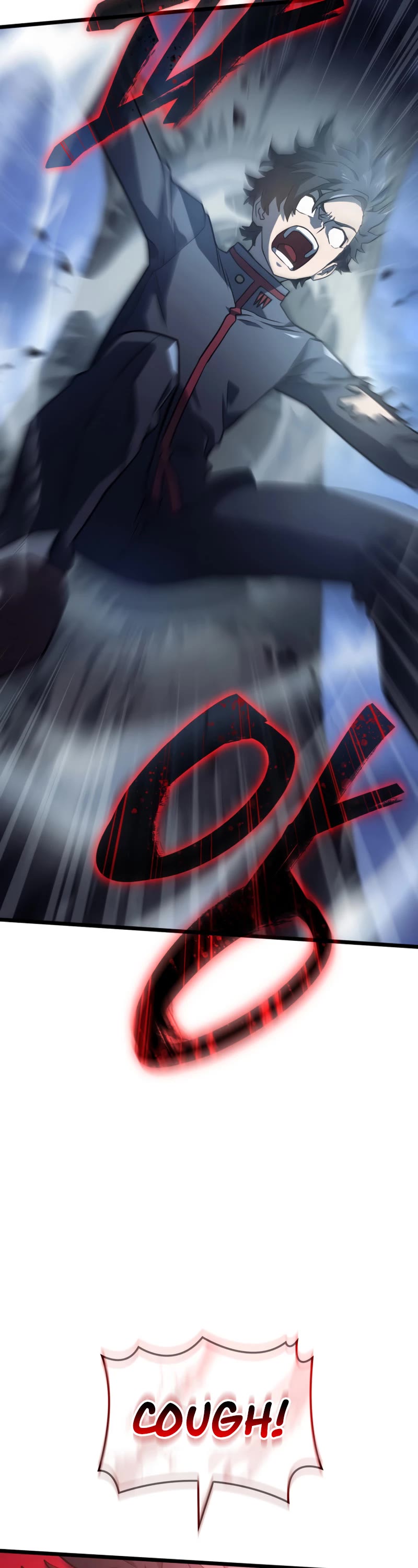 Revenge of the Sword Clan's Hound Chapter 5 page 55 - Chapter 5