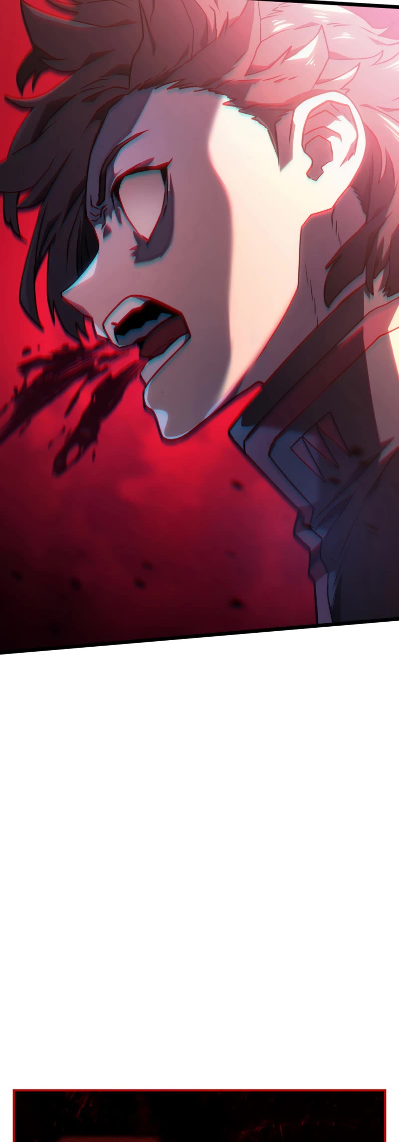 Revenge of the Sword Clan's Hound Chapter 5 page 56 - Chapter 5