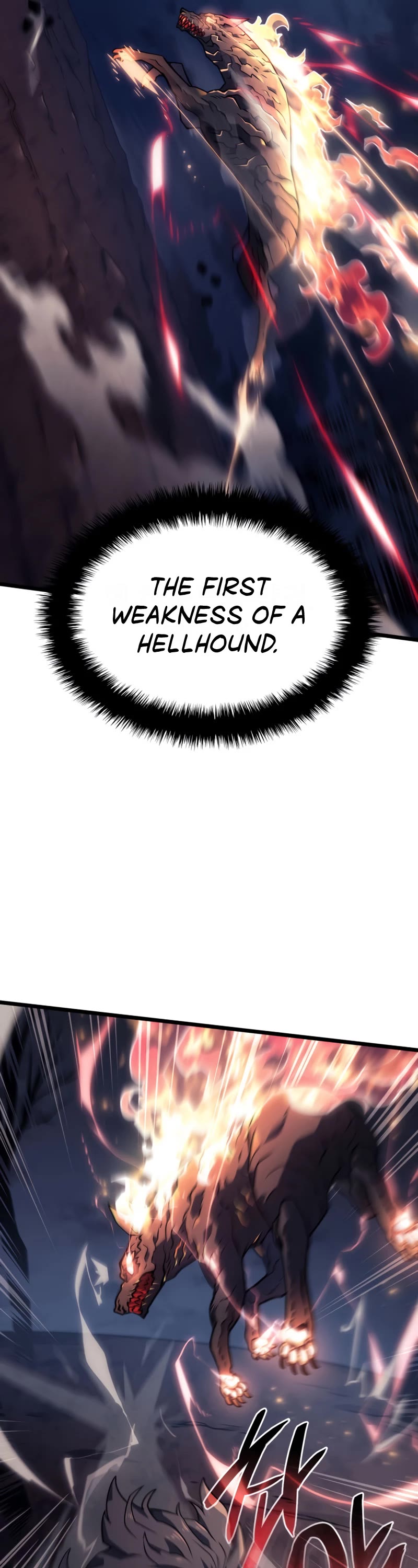 Revenge of the Sword Clan's Hound Chapter 5 page 6 - Chapter 5