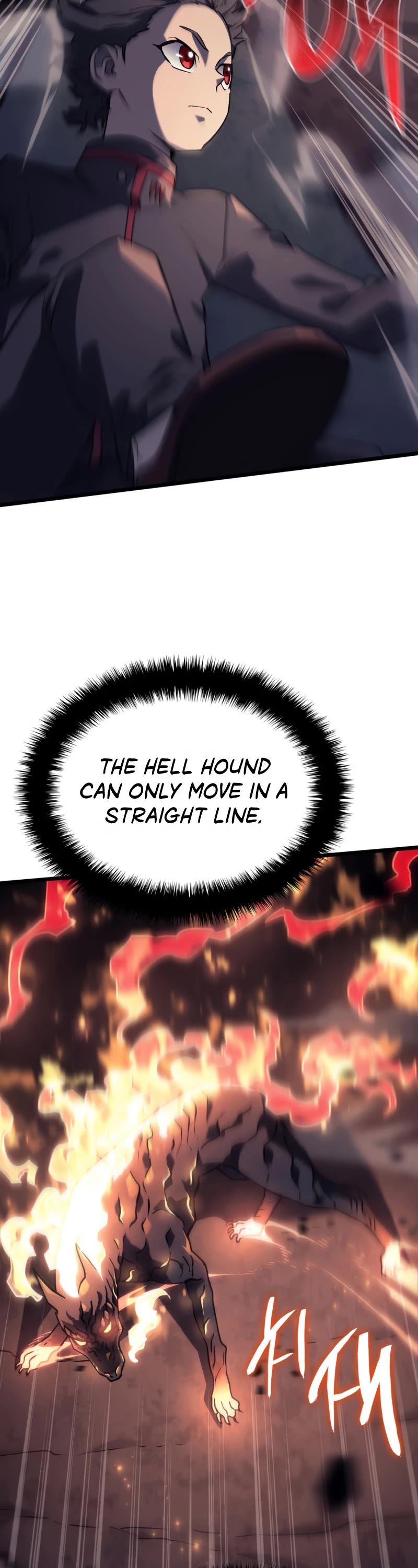 Revenge of the Sword Clan's Hound Chapter 5 page 7 - Chapter 5
