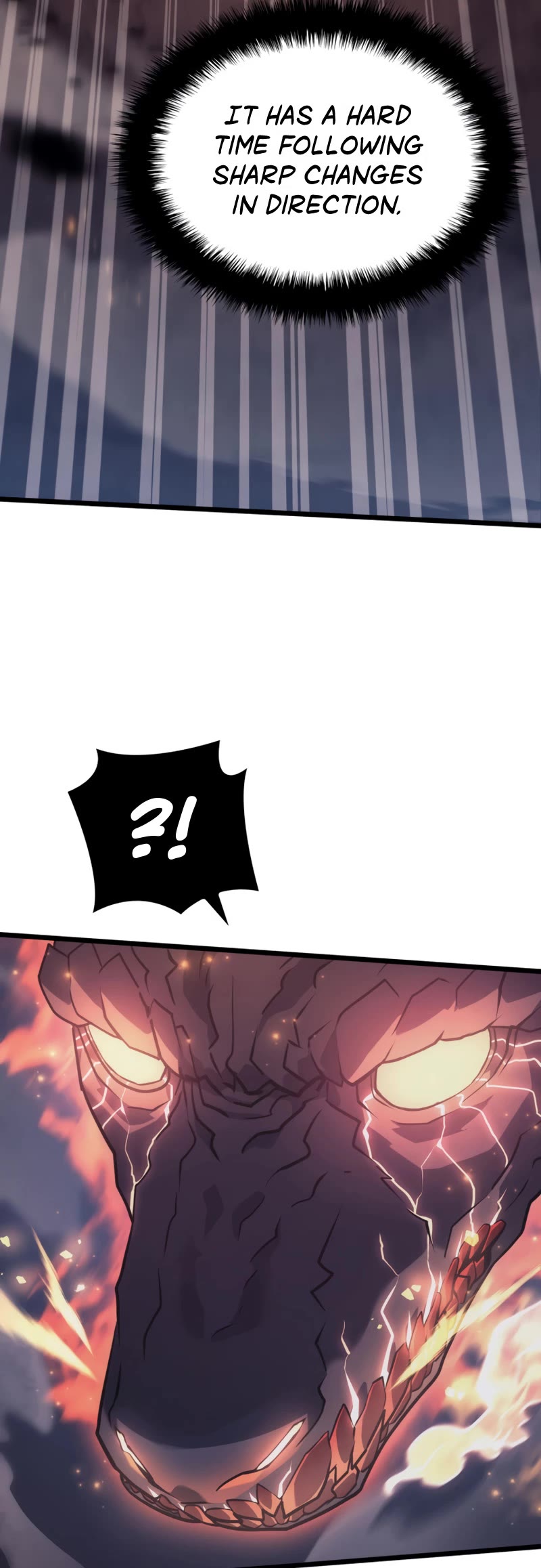 Revenge of the Sword Clan's Hound Chapter 5 page 8 - Chapter 5