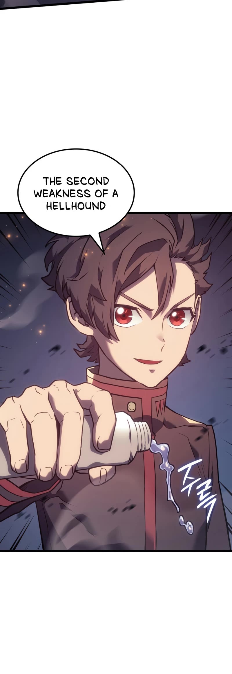 Revenge of the Sword Clan's Hound Chapter 5 page 9 - Chapter 5