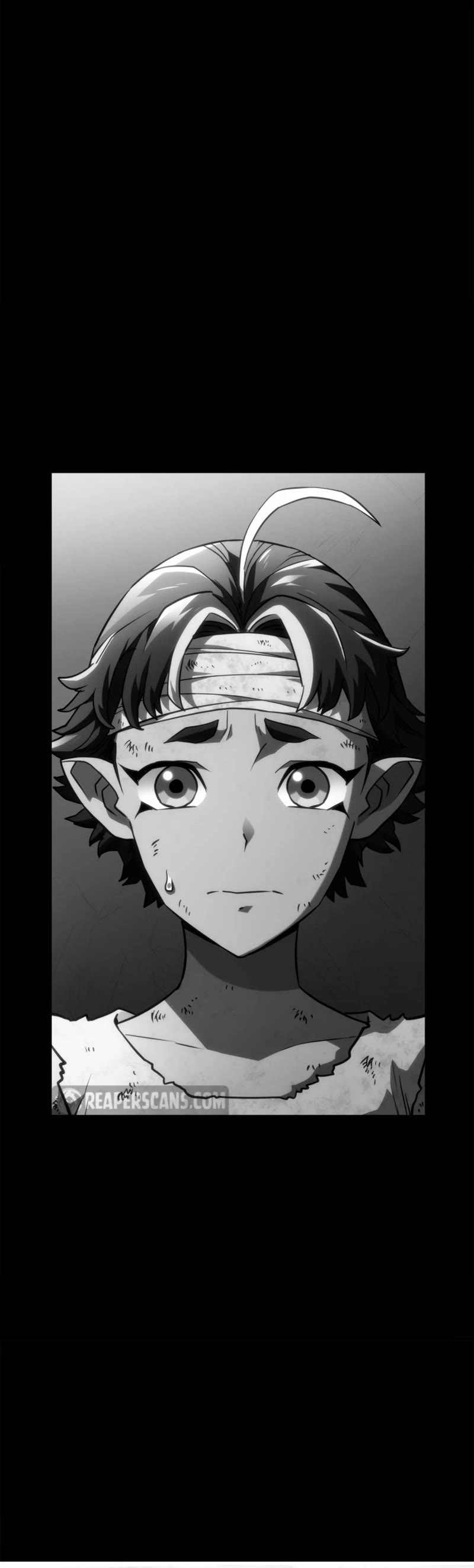 Revenge of the Sword Clan's Hound Chapter 50 page 13 - Chapter 50
