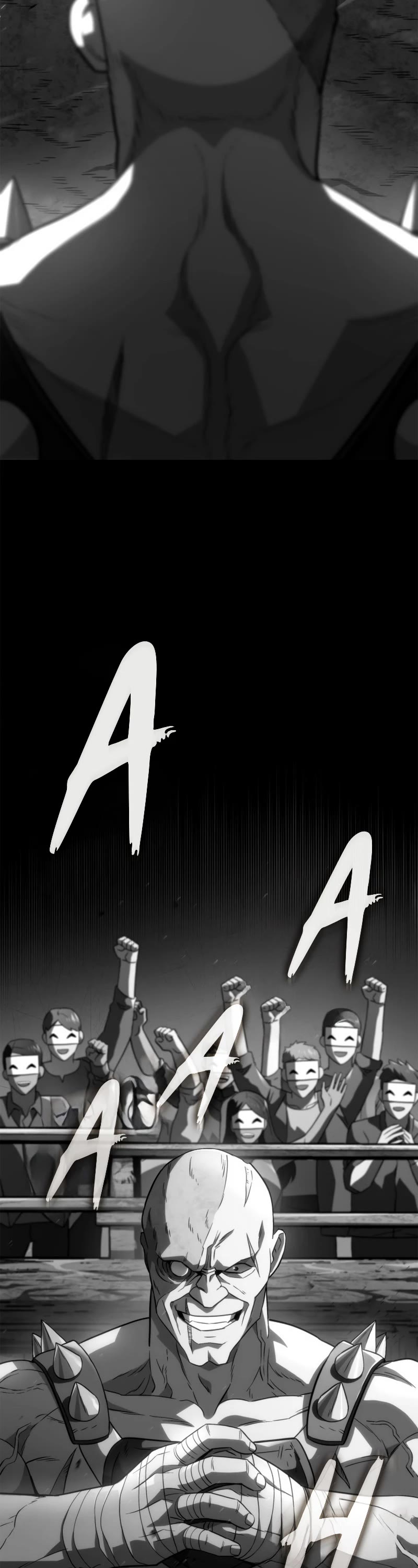 Revenge of the Sword Clan's Hound Chapter 50 page 15 - Chapter 50