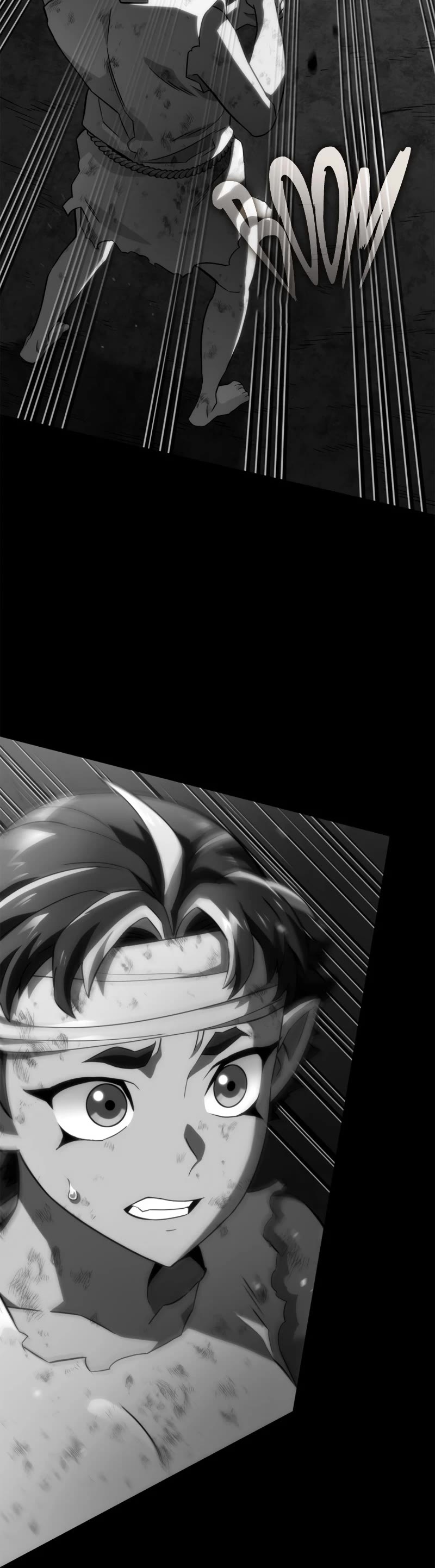 Revenge of the Sword Clan's Hound Chapter 50 page 17 - Chapter 50