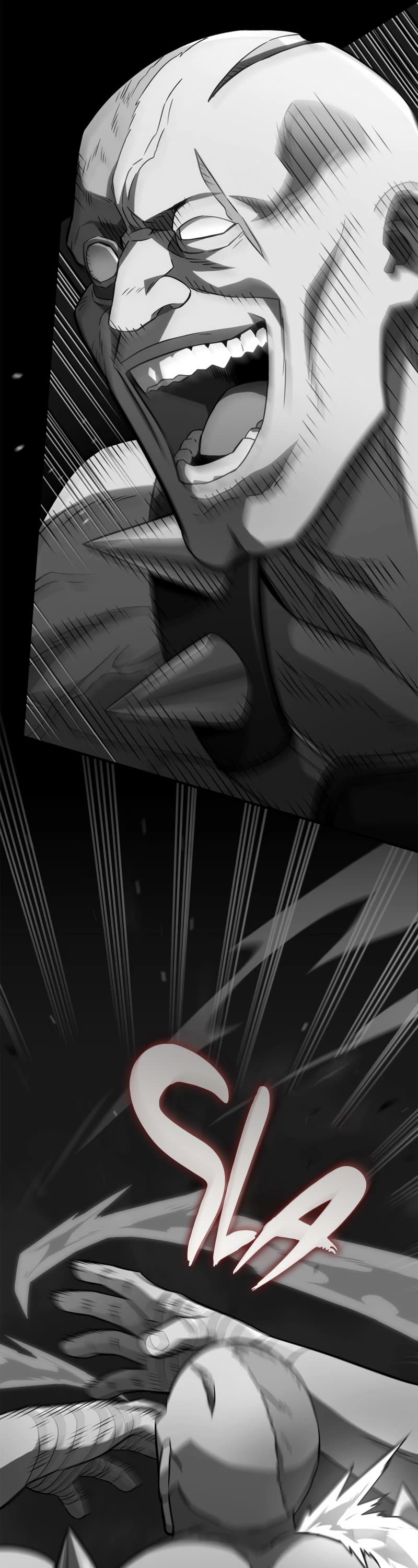 Revenge of the Sword Clan's Hound Chapter 50 page 18 - Chapter 50