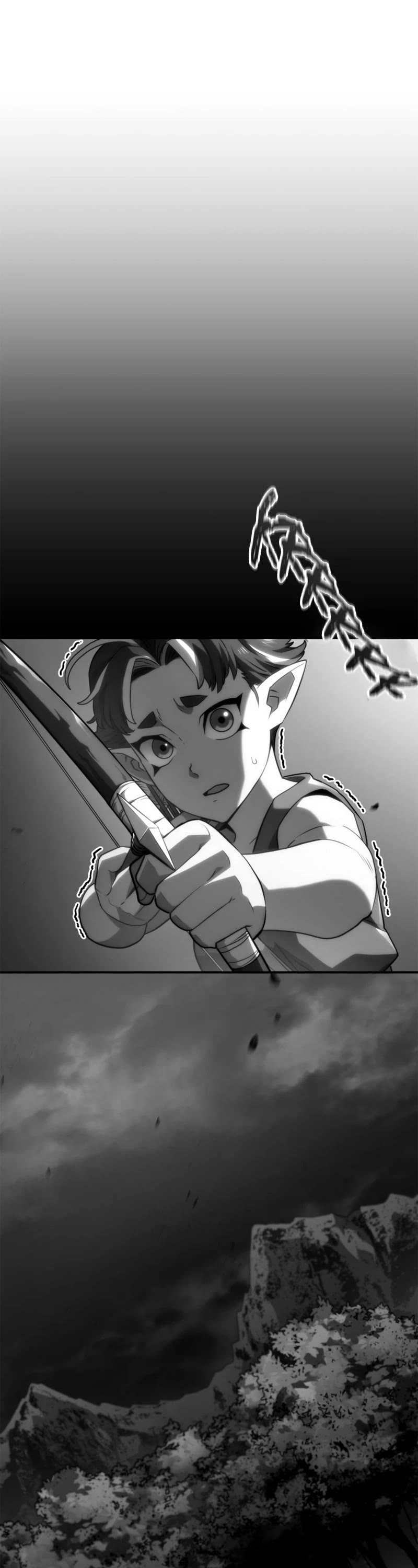Revenge of the Sword Clan's Hound Chapter 50 page 2 - Chapter 50