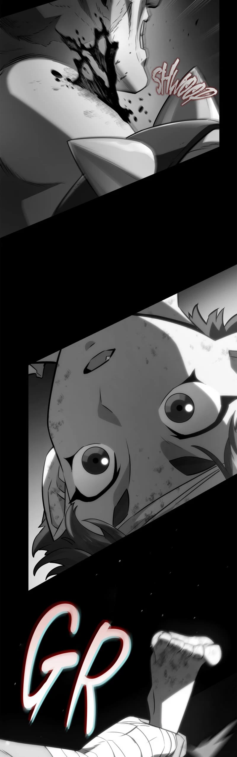 Revenge of the Sword Clan's Hound Chapter 50 page 20 - Chapter 50